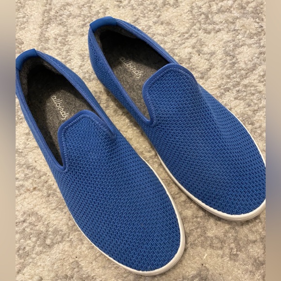 allbirds size 7